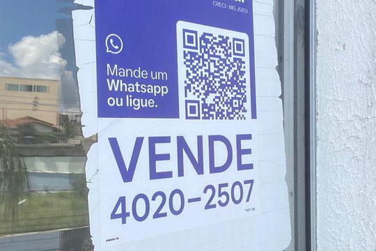 Apartamento à venda com 2 quartos, 60m² em Angola, Betim