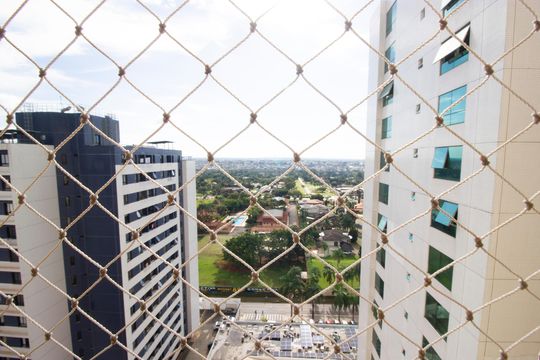 Apartamento para alugar com 2 quartos, 78m² em Águas Claras, Brasília