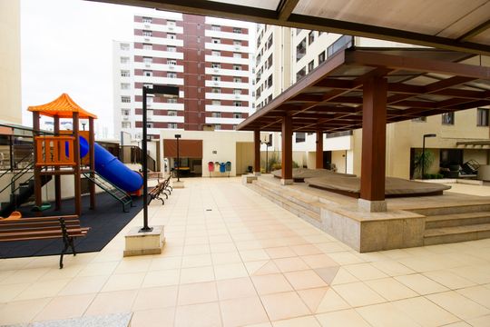 Apartamento para alugar com 2 quartos, 78m² em Águas Claras, Brasília