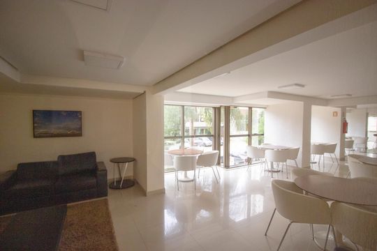Apartamento para alugar com 2 quartos, 78m² em Águas Claras, Brasília
