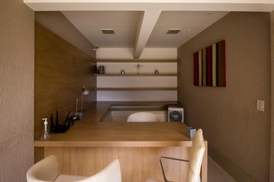 Apartamento para alugar com 2 quartos, 78m² em Águas Claras, Brasília