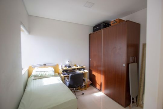 Apartamento para alugar com 2 quartos, 78m² em Águas Claras, Brasília