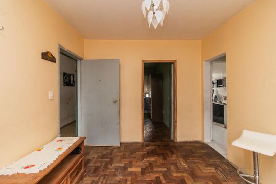Sala de casa à venda com 1 quarto, 56m² em Partenon, Porto Alegre