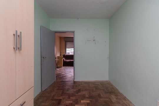 Quarto de casa à venda com 1 quarto, 56m² em Partenon, Porto Alegre
