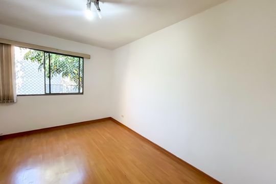 Apartamento à venda com 2 quartos, 50m² em Alto de Pinheiros, São Paulo