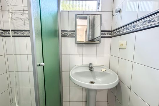 Apartamento à venda com 2 quartos, 50m² em Alto de Pinheiros, São Paulo