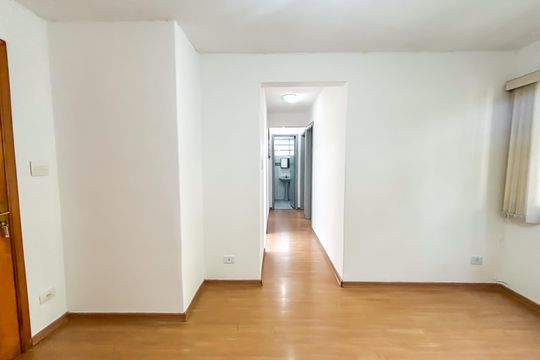 Apartamento à venda com 2 quartos, 50m² em Alto de Pinheiros, São Paulo
