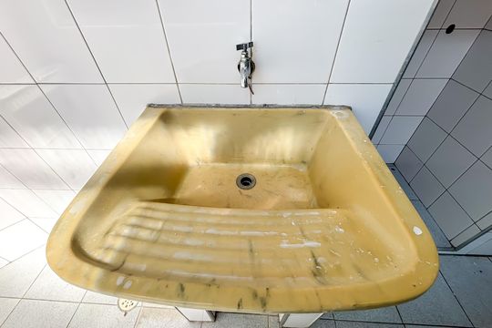 Apartamento à venda com 2 quartos, 50m² em Alto de Pinheiros, São Paulo