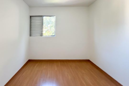 Apartamento à venda com 2 quartos, 50m² em Alto de Pinheiros, São Paulo