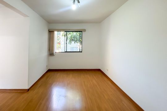 Apartamento à venda com 2 quartos, 50m² em Alto de Pinheiros, São Paulo