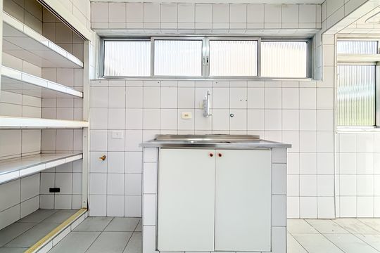 Apartamento à venda com 2 quartos, 50m² em Alto de Pinheiros, São Paulo