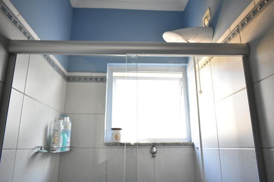 Suíte 1 de casa à venda com 4 quartos, 400m² em Chácara Inglesa, São Paulo