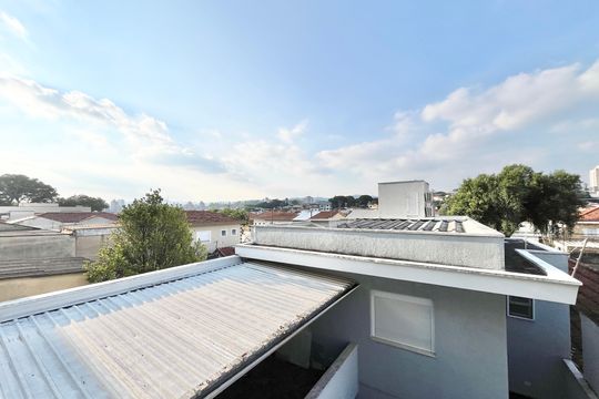 Área gourmet Vista de casa à venda com 5 quartos, 480m² em Água Fria, São Paulo