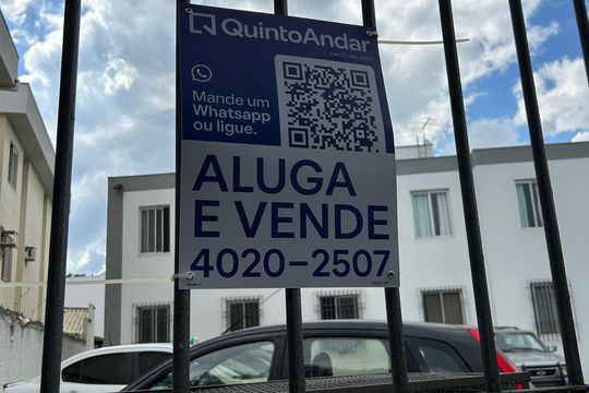 Apartamento para alugar com 3 quartos, 66m² em Jardim Atlântico, Belo Horizonte