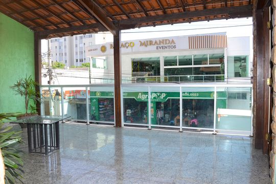 Casa à venda com 1 quarto, 220m² em Goiânia, Belo Horizonte