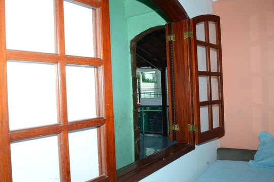 Quarto 1 de casa à venda com 1 quarto, 220m² em Goiânia, Belo Horizonte