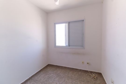 Quarto 1 de apartamento à venda com 2 quartos, 79m² em Brás, São Paulo