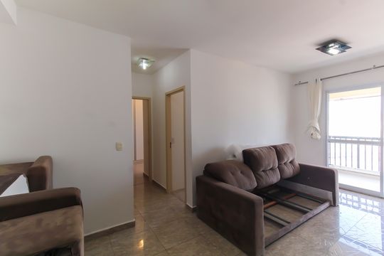 Apartamento à venda com 2 quartos, 79m² em Brás, São Paulo