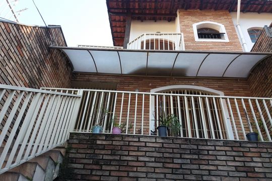 Casa à venda com 4 quartos, 172m² em Tremembé, São Paulo