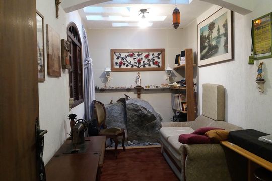 Casa à venda com 4 quartos, 172m² em Tremembé, São Paulo