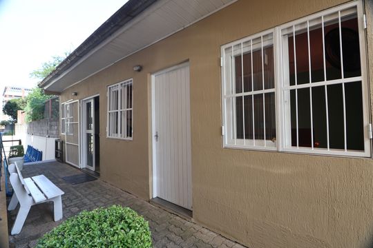 Área comum de apartamento para alugar com 2 quartos, 72m² em Nossa Senhora das Gracas, Canoas