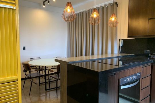 Apartamento à venda com 3 quartos, 90m² em Tatuapé, São Paulo