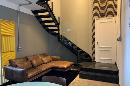 Apartamento à venda com 3 quartos, 90m² em Tatuapé, São Paulo