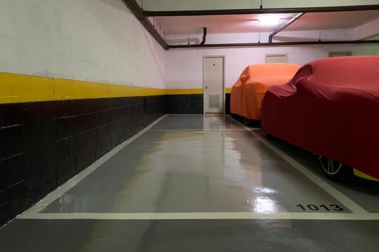 Apartamento à venda com 3 quartos, 90m² em Tatuapé, São Paulo