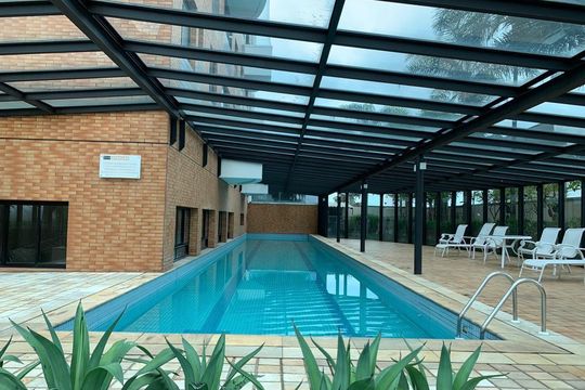 Apartamento à venda com 3 quartos, 90m² em Tatuapé, São Paulo