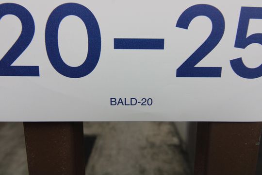 Cod. Placa de apartamento à venda com 2 quartos, 35m² em Cidade Patriarca, São Paulo