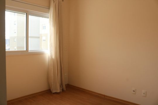 Quarto 2 de apartamento para alugar com 2 quartos, 65m² em Várzea da Barra Funda, São Paulo