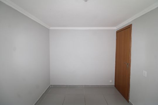 Quarto 2 de apartamento à venda com 2 quartos, 54m² em Lauzane Paulista, São Paulo