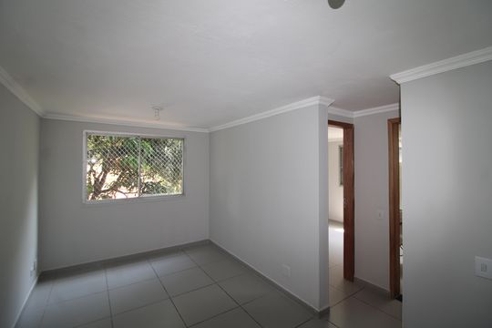 Apartamento à venda com 2 quartos, 54m² em Lauzane Paulista, São Paulo