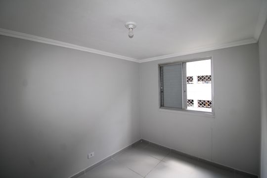 Quarto 1 de apartamento à venda com 2 quartos, 54m² em Lauzane Paulista, São Paulo