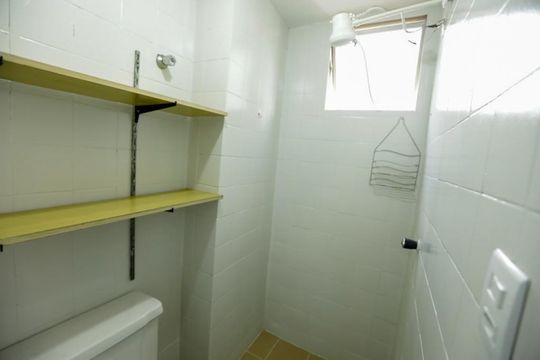 Apartamento para alugar com 2 quartos, 68m² em Setor Bueno, Goiânia