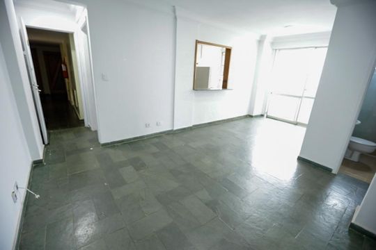 Apartamento para alugar com 2 quartos, 68m² em Setor Bueno, Goiânia