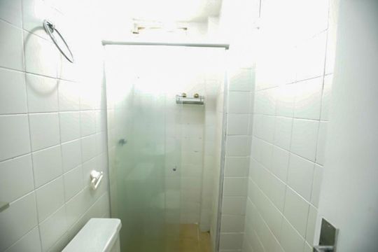 Apartamento para alugar com 2 quartos, 68m² em Setor Bueno, Goiânia