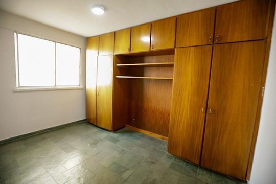 Apartamento para alugar com 2 quartos, 68m² em Setor Bueno, Goiânia