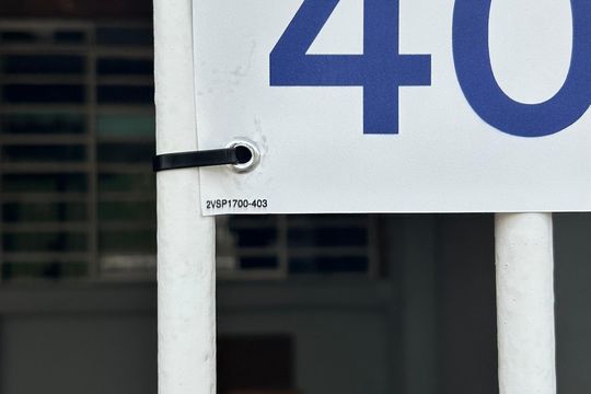 Código de casa à venda com 3 quartos, 160m² em Jardim Alzira, São Paulo
