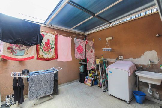 Apartamento à venda com 3 quartos, 162m² em Chácara Belenzinho, São Paulo