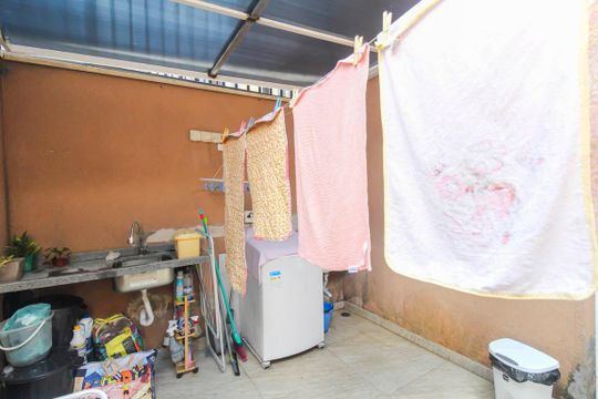 Apartamento à venda com 3 quartos, 162m² em Chácara Belenzinho, São Paulo