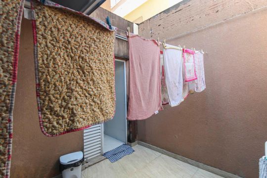 Apartamento à venda com 3 quartos, 162m² em Chácara Belenzinho, São Paulo