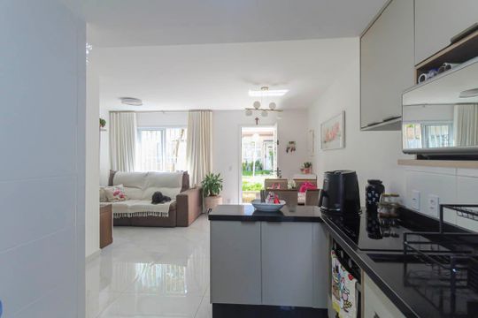 Apartamento à venda com 3 quartos, 162m² em Chácara Belenzinho, São Paulo