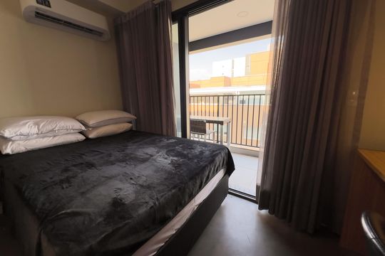 Kitnet/Studio à venda com 1 quarto, 38m² em Vila Mariana, São Paulo