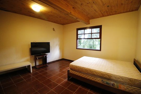 Quarto 2 de casa de condomínio à venda com 2 quartos, 3000m² em Jacarepaguá, Rio de Janeiro