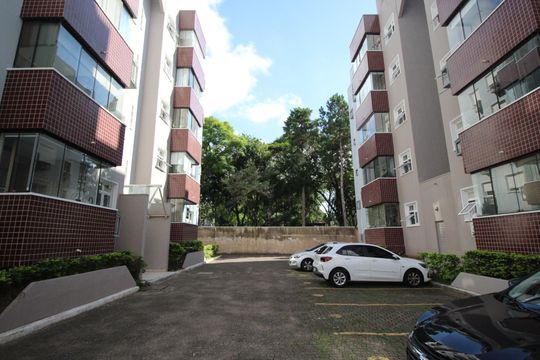 Garagem de apartamento à venda com 2 quartos, 67m² em Jardim Itu, Porto Alegre