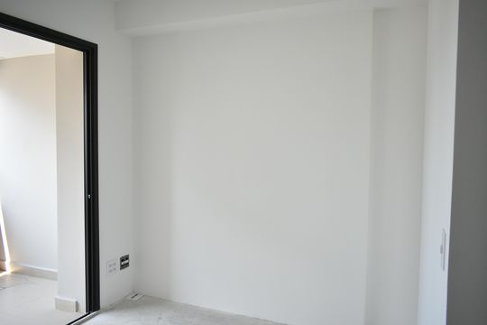 Studio de kitnet/studio à venda com 1 quarto, 28m² em Vila Clementino, São Paulo