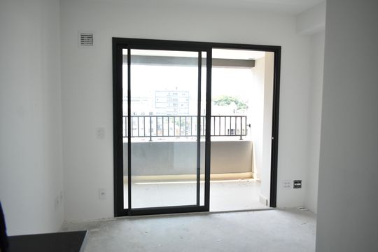 Kitnet/Studio à venda com 1 quarto, 28m² em Vila Clementino, São Paulo