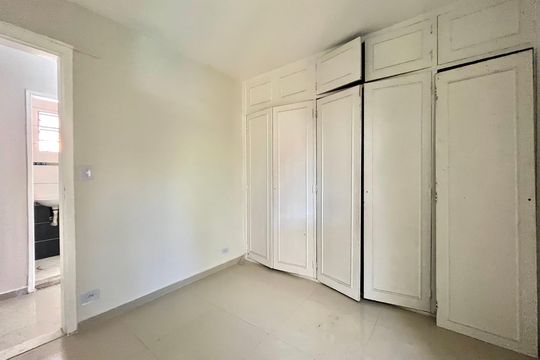 Quarto 3 de apartamento à venda com 3 quartos, 100m² em Jabaquara, São Paulo