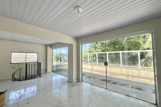 Cobertura  de apartamento à venda com 3 quartos, 100m² em Jabaquara, São Paulo